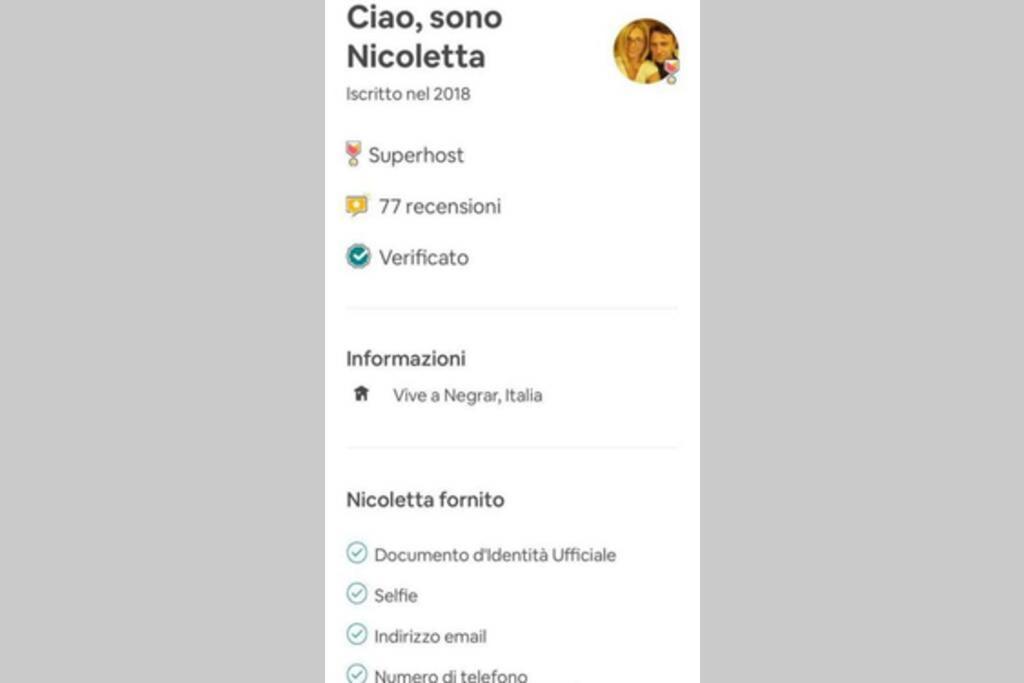 Casa Cuore L.Altra.... نيغرار المظهر الخارجي الصورة