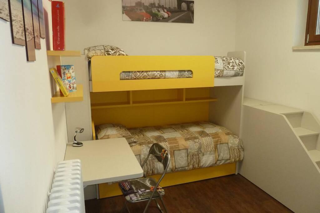 Casa Cuore L.Altra.... نيغرار المظهر الخارجي الصورة