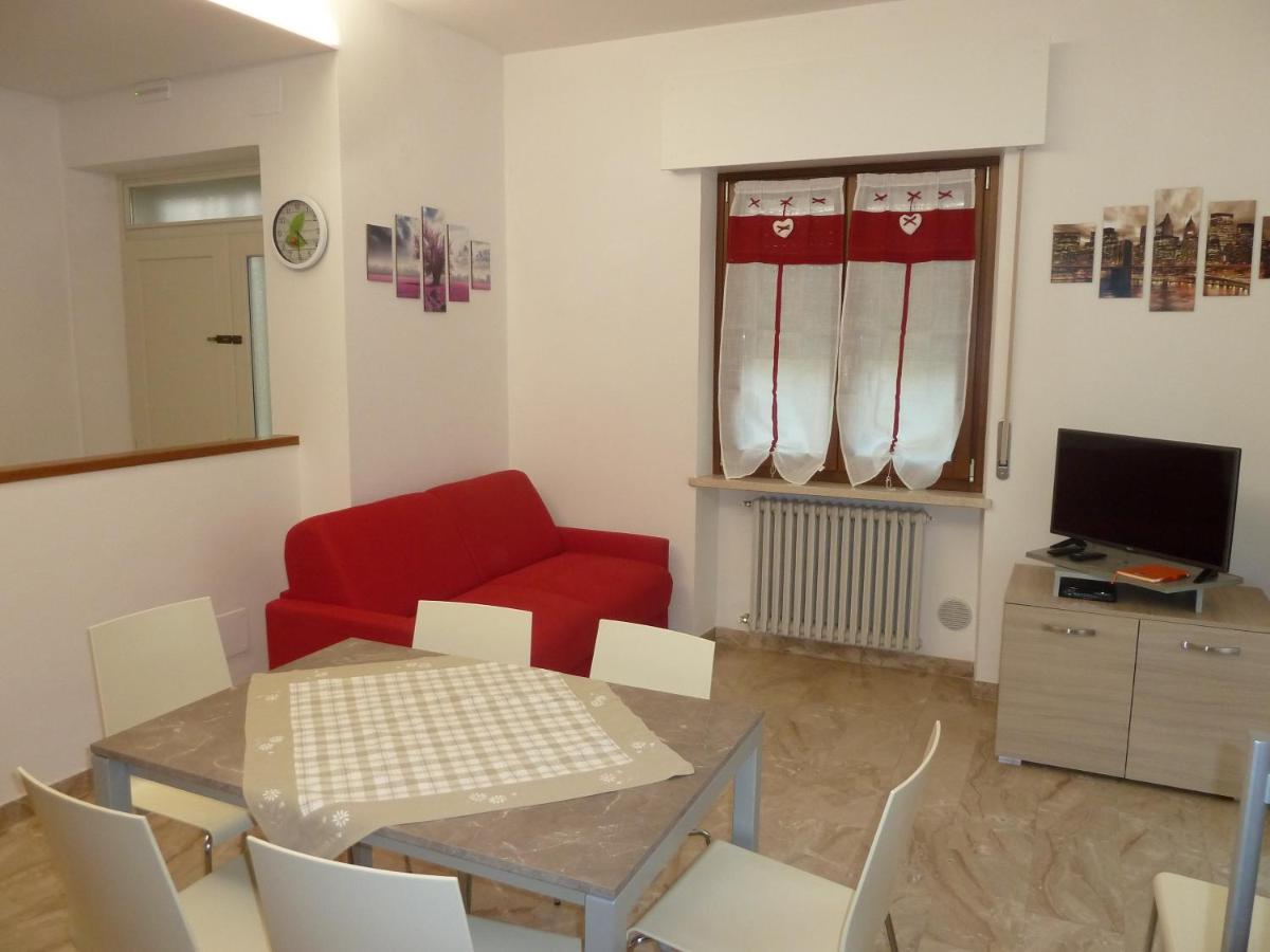 Casa Cuore L.Altra.... نيغرار المظهر الخارجي الصورة